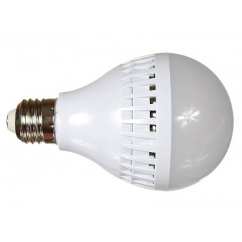 Светодиодная лампа E27 9W 220V Bulb econom